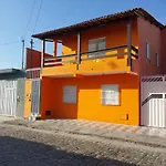Casa Grande E Tranquila