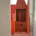 Casa Grande E Tranquila