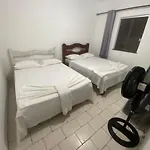 Casa Grande E Tranquila