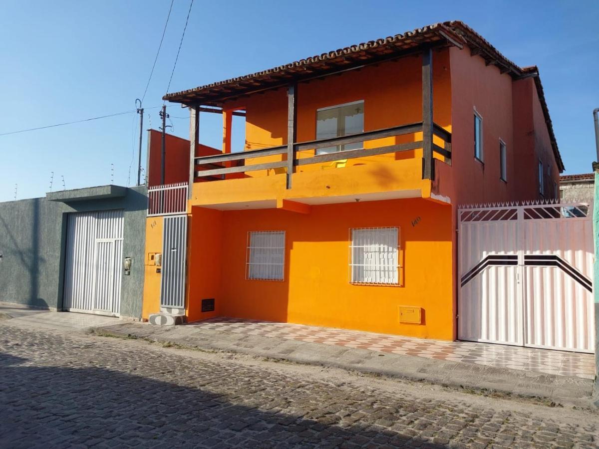 Casa de férias Casa Grande E Tranquila