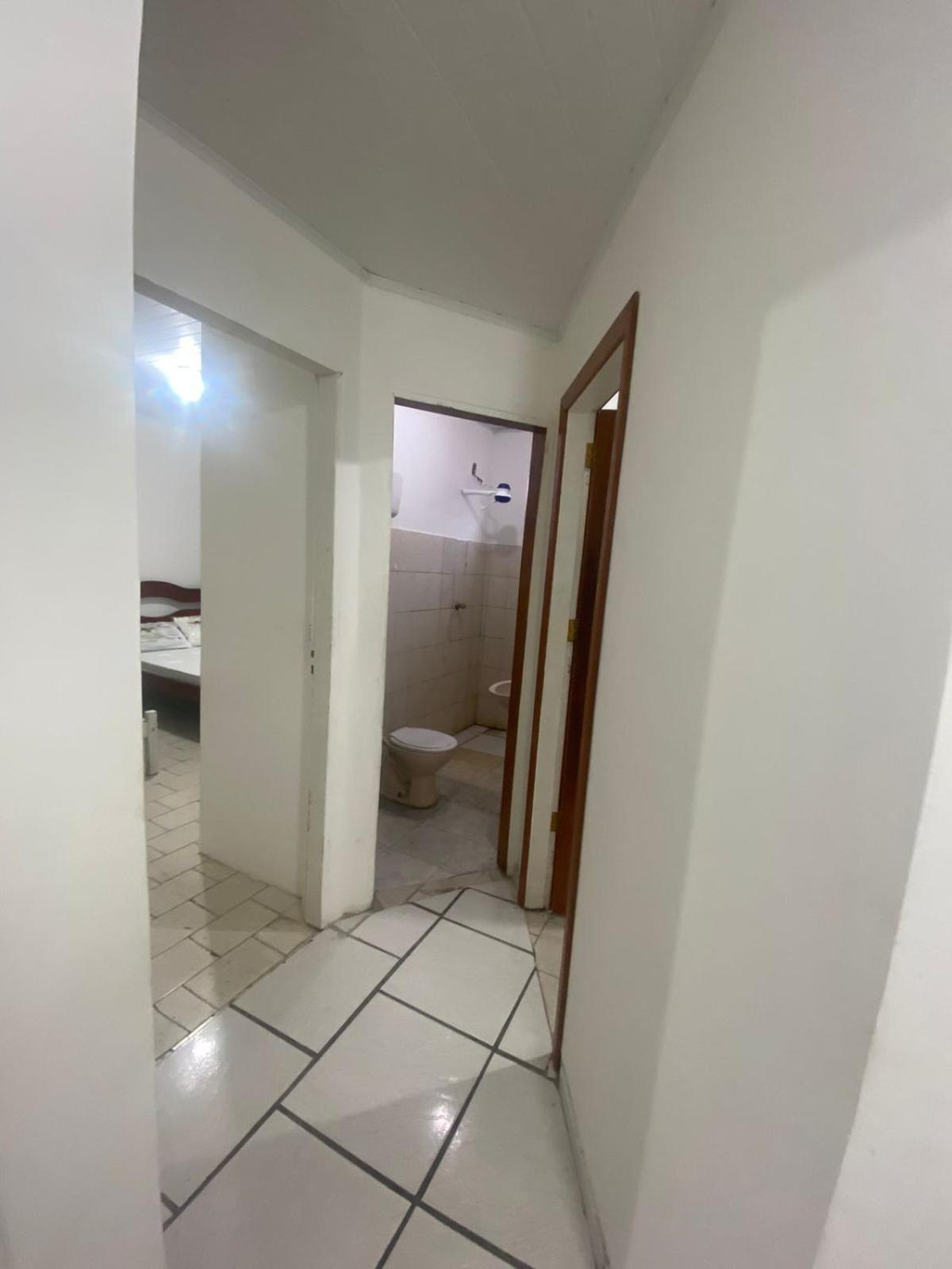 Casa Grande E Tranquila Casa de férias Porto Seguro