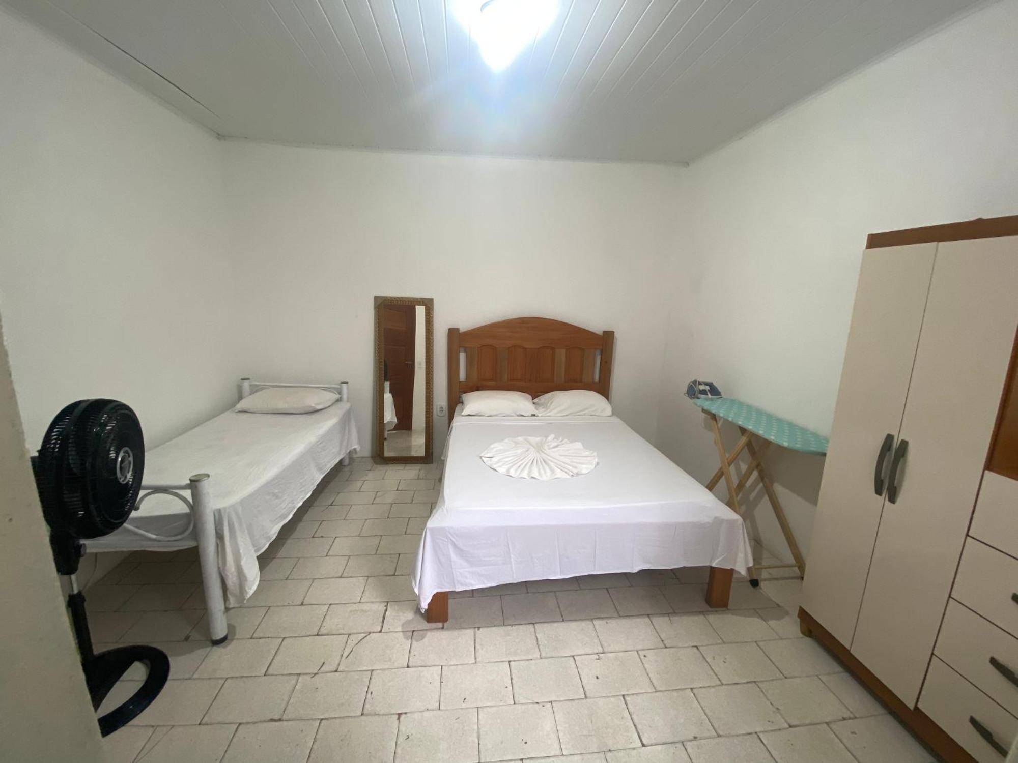 Casa Grande E Tranquila Porto Seguro
