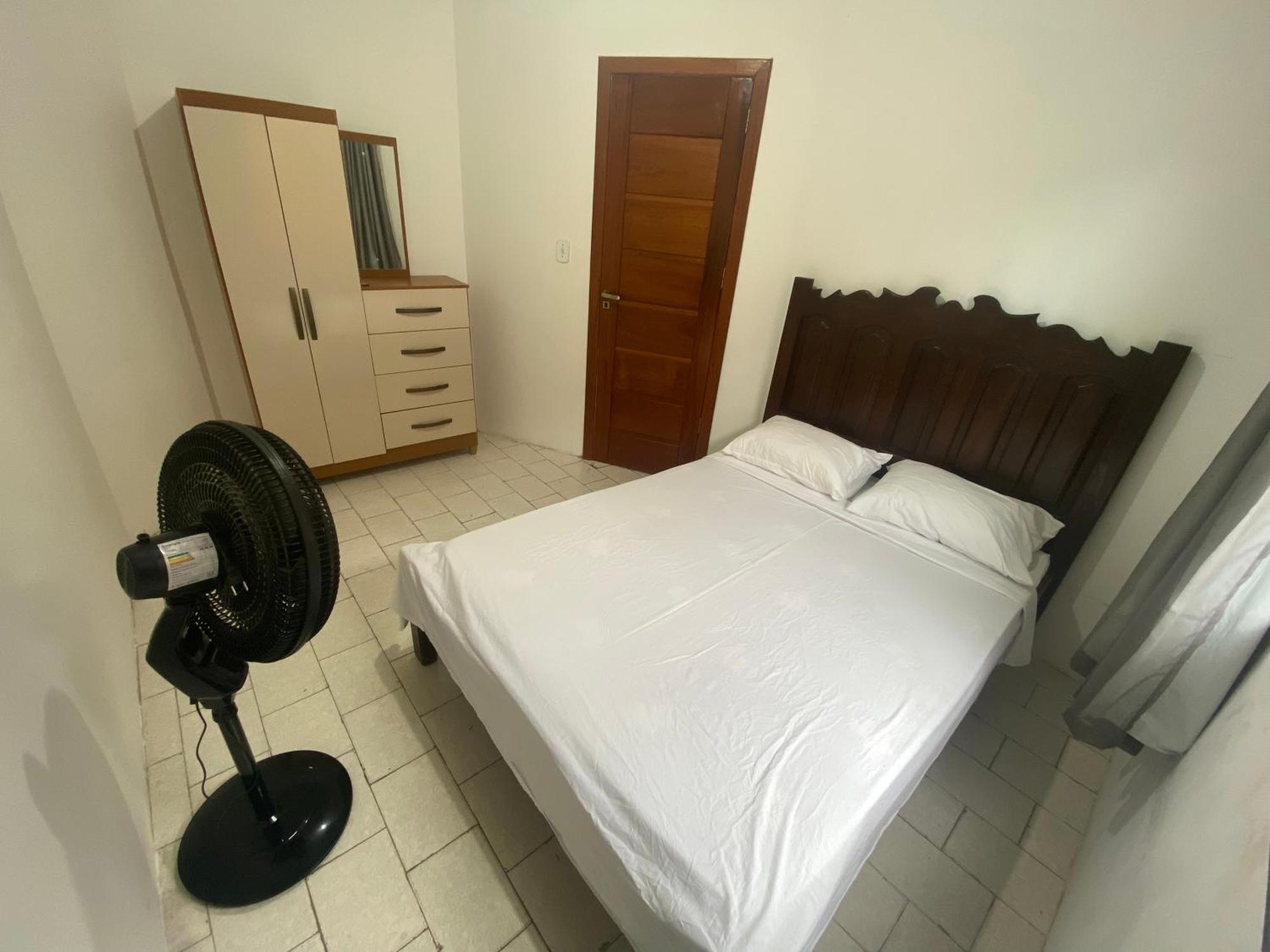 Casa Grande E Tranquila Casa de férias *