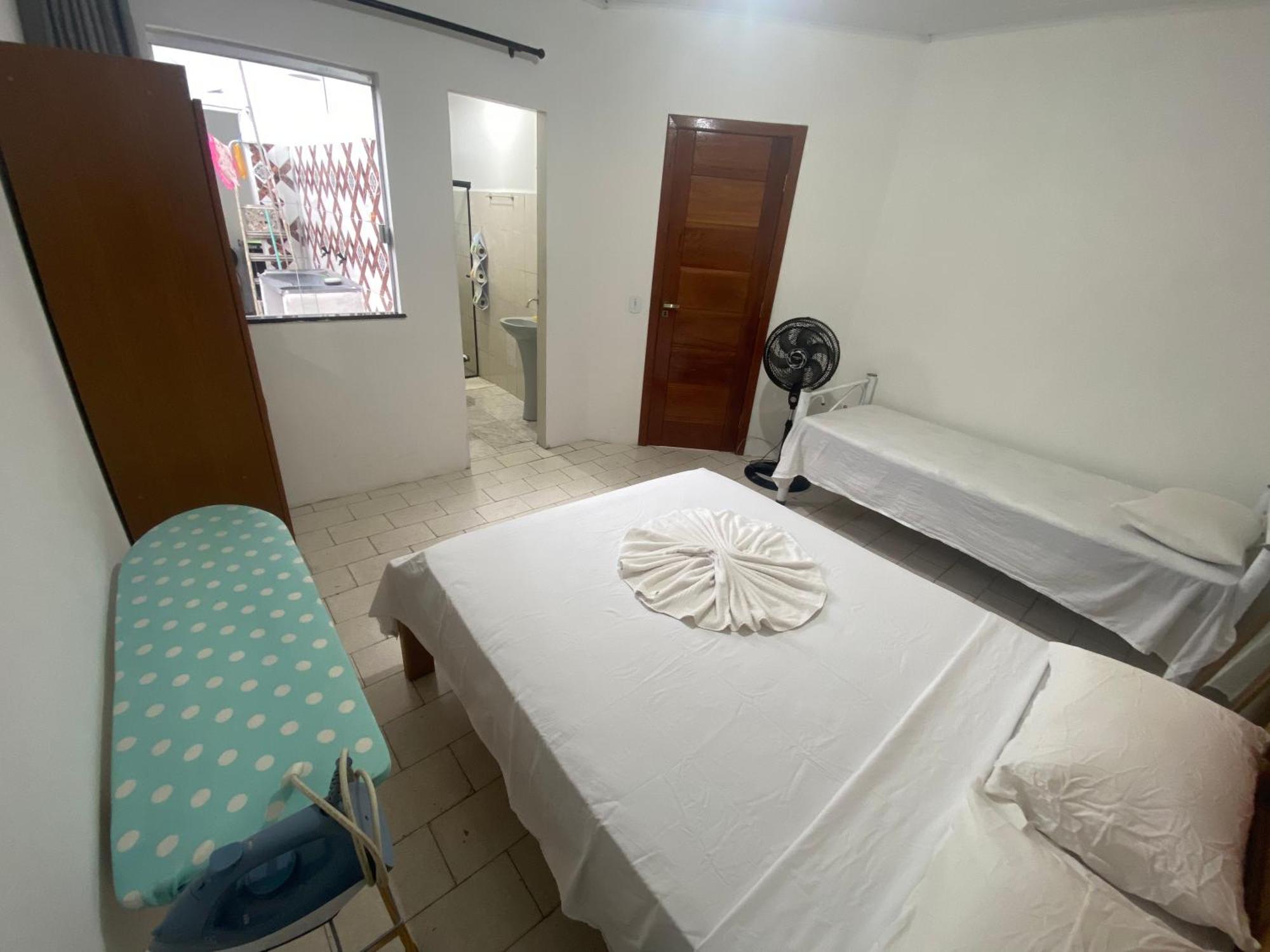Casa Grande E Tranquila Casa de férias Porto Seguro