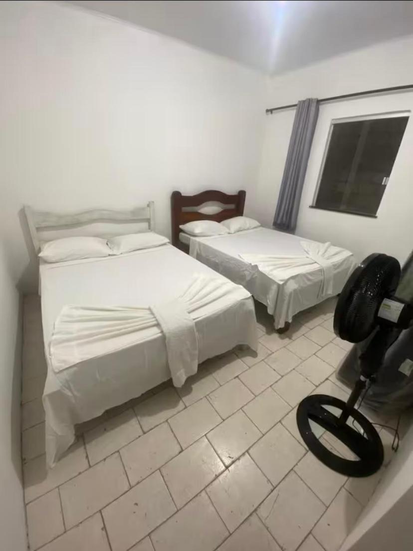 Casa Grande E Tranquila Casa de férias *